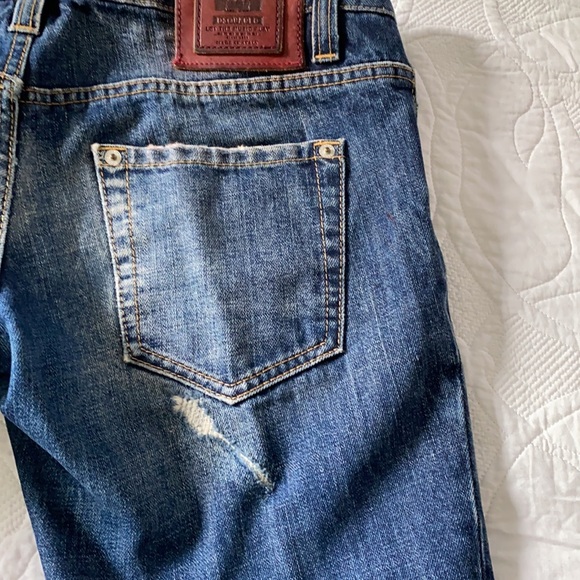 DSquared Jeans - Picture 7 of 12